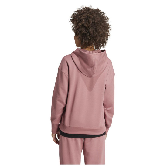 Adidas Γυναικείο φούτερ All SZN French Terry Loose Hoodie Adidas Γυναικείο φούτερ All SZN French Terry Loose Hoodie